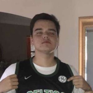 Meet your Posher, Luke